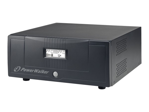 BLUEWALKER BLUEWALKER PowerWalker Inverter 1200 PSW FR (10120217)