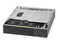 Supermicro Barebone SuperServer SYS-E200-8D SYS-E200-8D