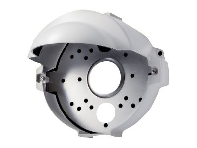 I-PRO I-PRO WV-QSR500-W Sun Shade