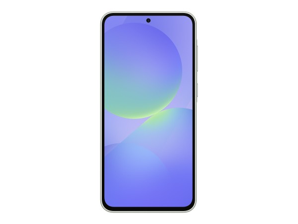 SAMSUNG SAMSUNG Galaxy A36 5G 256GB (Awesome Lime, Android 15, 6 GB)