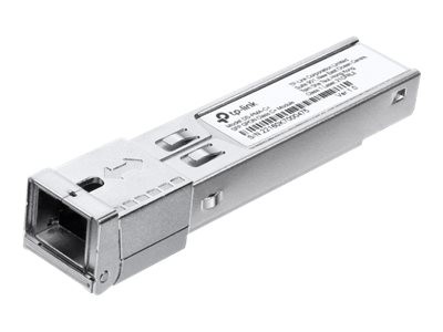 TP-LINK TP-LINK Nek TL-DS-PMA-C+ SFP (Mini-GBIC)-Transceiver-Modul