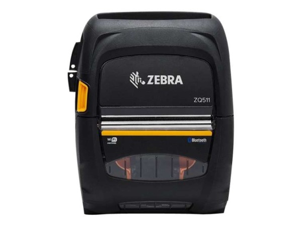 ZEBRA ZQ500 Series ZQ511 ZQ51-BUE100E-00