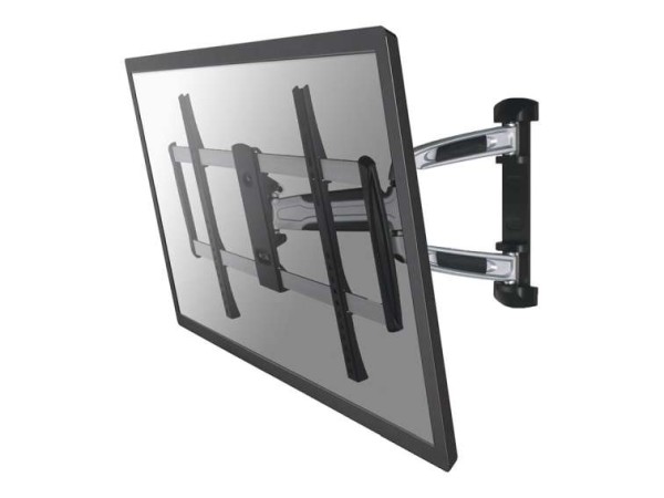 NEOMOUNTS LCD/LED Wandhalterung / 32-52" / Silber LED-W700SILVER