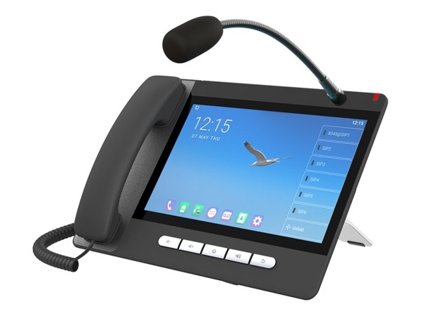 FANVIL FANVIL IP Telefon A32I schwarz