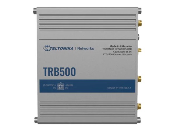 TELTONIKA TRB500 TRB500000000