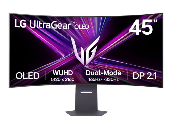 LG LG Ultragear 45GX950A-B 114,3cm (45")