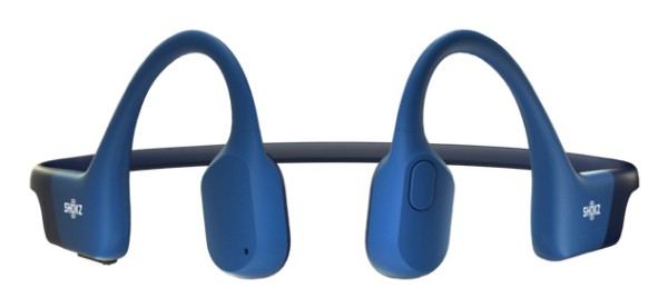 SHOKZ OpenRun USB-C Blue S805-ST-BL