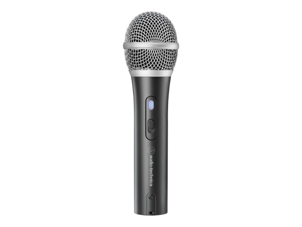 AUDIO-TECHNICA ATR2100x-USB dynamisches Mikr. bk | Dynamisches USB-/XLR-Mik ATR2100X-USB