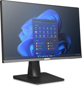 EXONE EXONE AIO Non-Touch X12 68,6cm (27") i5-12400T 16GB 500GB W11P