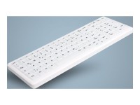 CHERRY CHERRY HYGIENE COMPACT KEYBOARD WITH CHERRY CHERRY HYGIENE COMPACT KEYBOARD WITH
