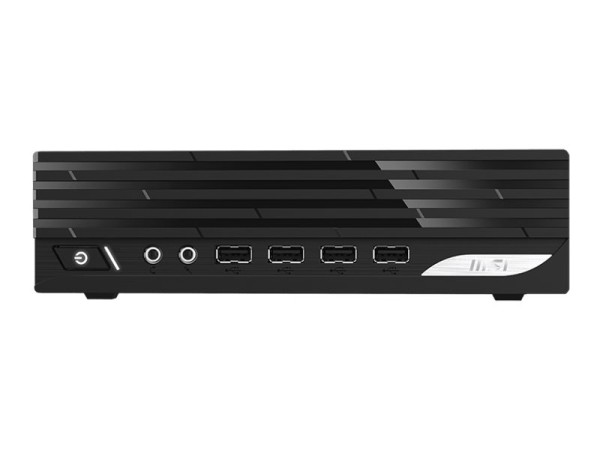 MSI MSI Desktop PRO DP21 13M-484DE i5-13400 8GB 512GB W11P