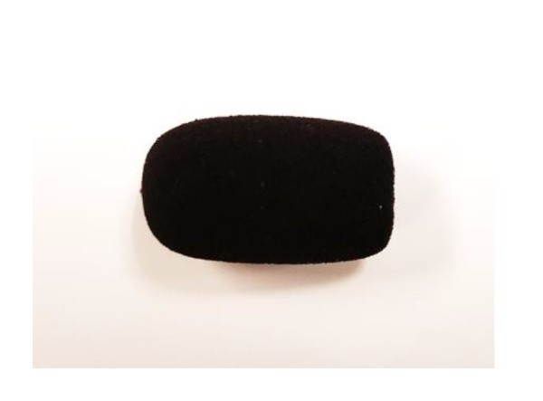 ZEBRA ZEBRA HSX100 HEADSET MICR WINDSCREEN