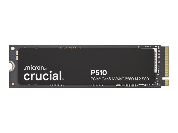 CRUCIAL CRUCIAL P510 1TB