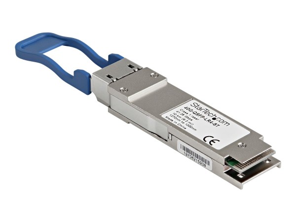 STARTECH.COM STARTECH.COM Brocade 40G-QSFP-SR4 kompatibles QSFP Modul - 40GBase-SR4 - QSFP Multimode Transceiver