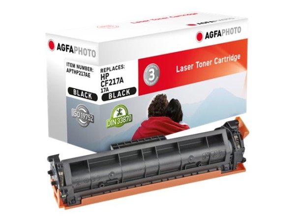 AGFA AGFA Photo - Schwarz - kompatibel - Tonerpatrone - für HP LaserJet Pro M102a, M102w, MFP M130a, MFP