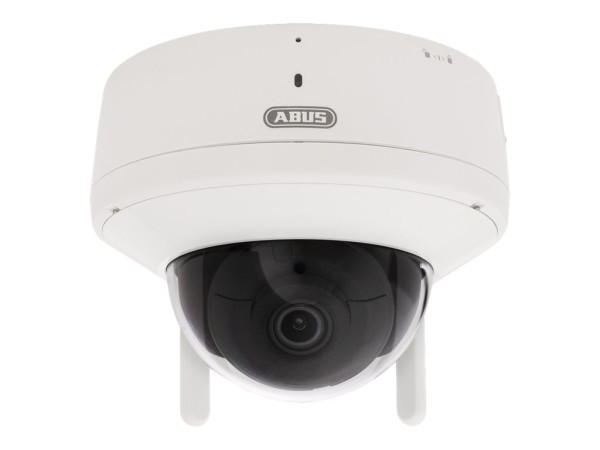ABUS Security-Center ABUS TVIP42562 - Netzwerk-Überwachungskamera - Kuppel TVIP42562
