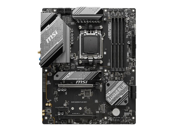 MSI MSI B650 GAMING PLUS WIFI SAM5