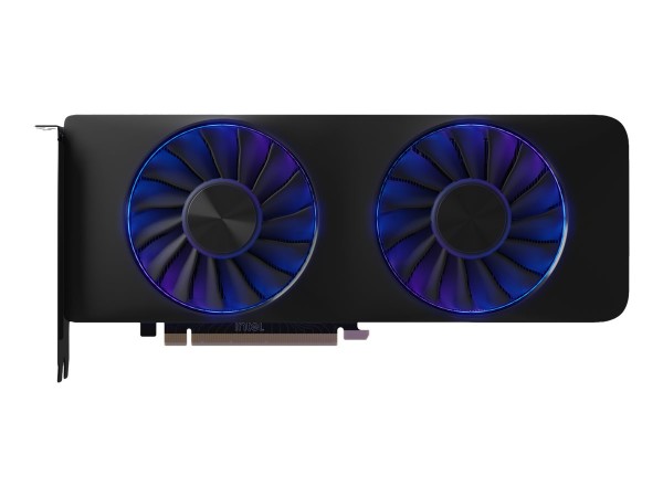 INTEL INTEL Intel Arc A750 Graphics