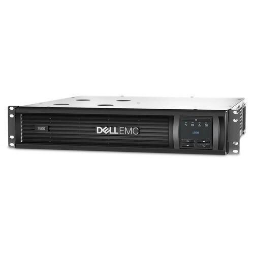 DELL Smart-UPS 1500VA LCD RM 2U 230V with SmartConnect AA917657