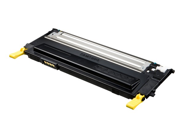 SAMSUNG SAMSUNG CLT Y4092S Gelb Tonerpatrone
