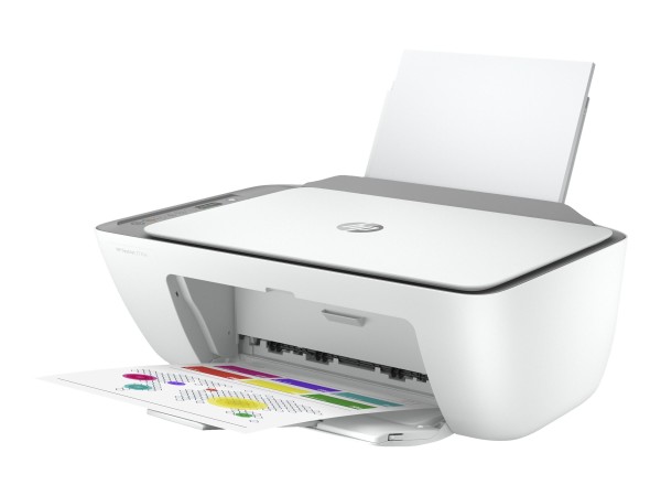HP HP Deskjet 2720e All-in-One