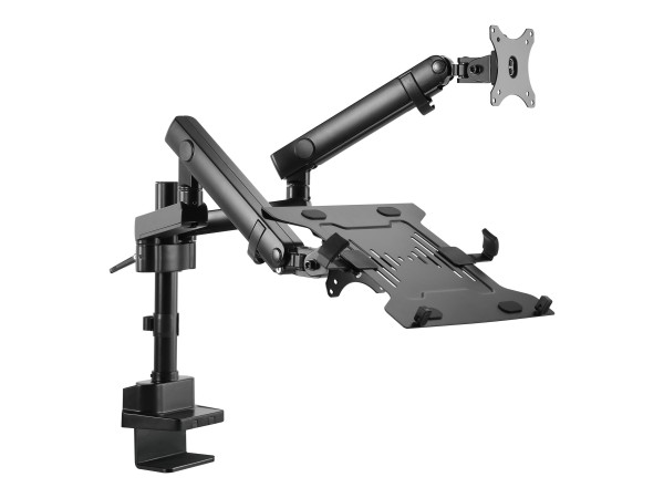 GEMBIRD GEMBIRD LCD Plasma TV Tischhalterung 17"-32" 8 kg