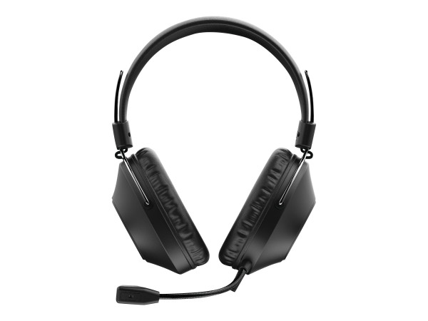 TRUST TRUST OZO USB HEADSET