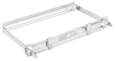 LEITZ Heftverschluss Fastener, aus Metall