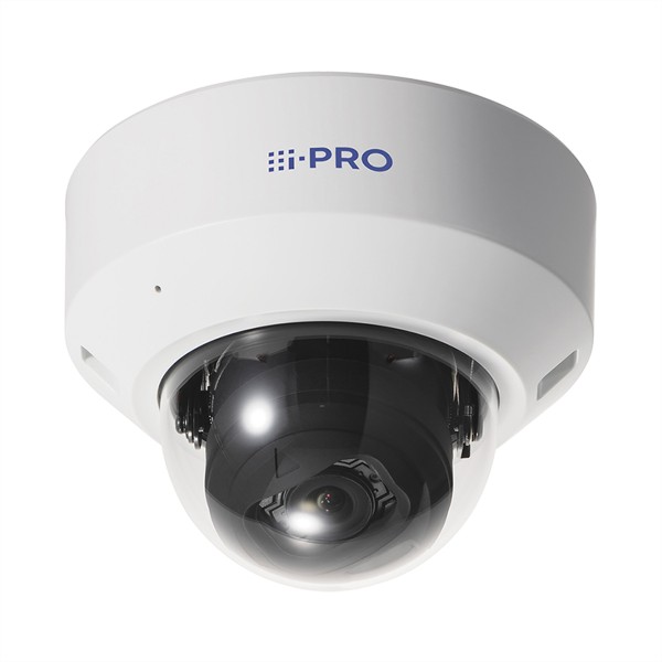 I-PRO I-PRO WV-S2136AV 2MP AI INDOOR Dome Netzwerk Kamera