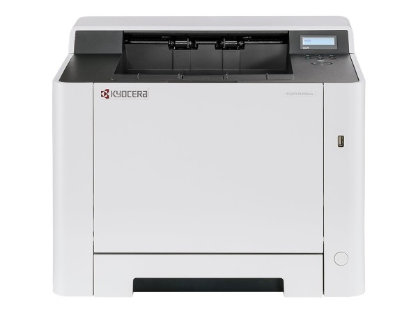 KYOCERA Bundle KYOCERA ECOSYS PA2100cwx/KL3 + KYOCERA Life 3yrs