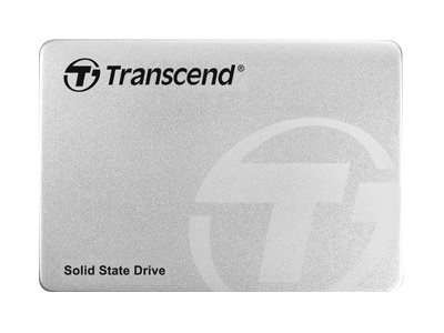 256GB SSD TRANSCEND SSD 370S-Serie TS256GSSD370S
