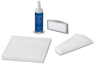 MAUL Weißwandtafel Reinigungs-Set MAULcompact