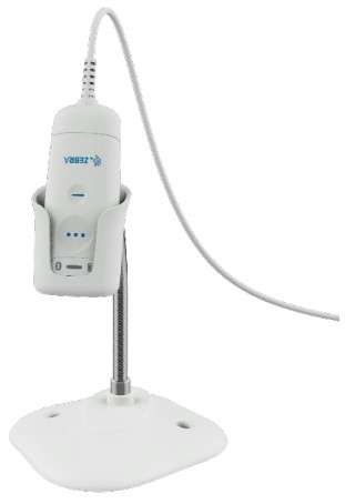 ZEBRA GOOSENECK INTELLISTAND STND-GS0060C-0B
