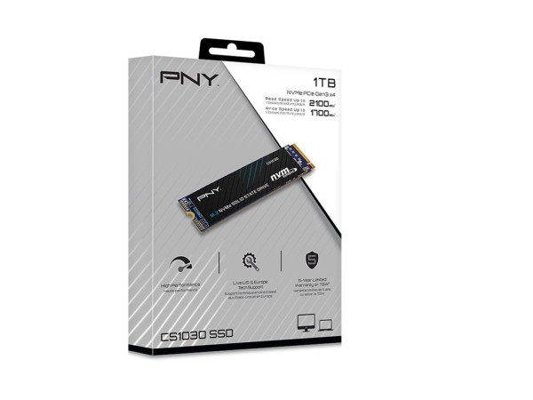PNY PNY CS1030 1TB