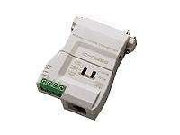 ATEN IC485SI, RS-232/RS-485 Schnittstellen Konverter IC485SI