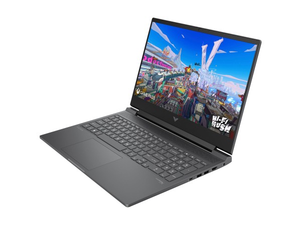HP HP VICTUS 16-r1176ng 40,9cm (16,1") i7-14650HX 16GB 512GB oBS