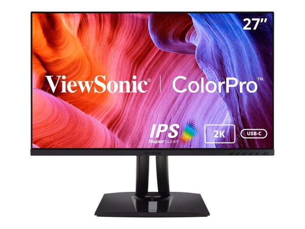 VIEWSONIC VP2756-2K 68,6cm (27") VP2756-2K