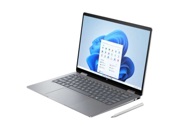 HP ENVY x360 14-fc0175ng 35,6cm (14") Ultra 7 155U 16GB 512GB W11 A4CM3EA#ABD
