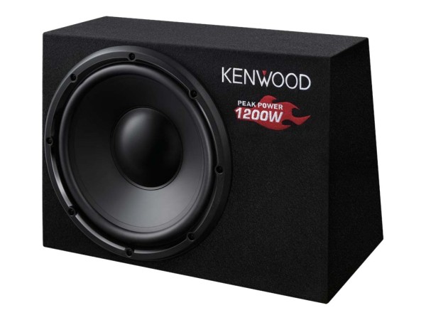 KENWOOD KENWOOD KSC-W1200B