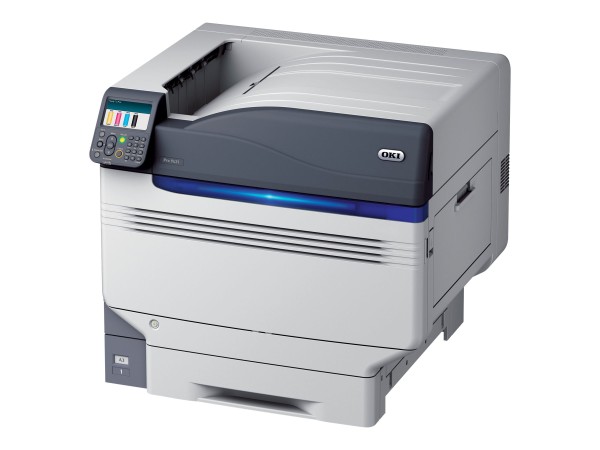 OKI OKI Pro9431Dn Colour 1200 X 1200