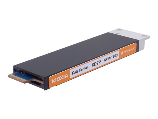 KIOXIA KIOXIA KXDZDRJJ1T92 19,2TB