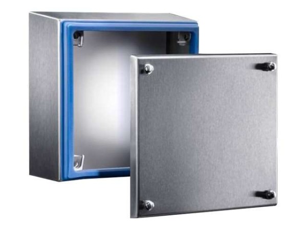 RITTAL Installations-Gehäuse 300 x 200 x 120 Edelstahl Rittal HD 1674.600 1 1674.600