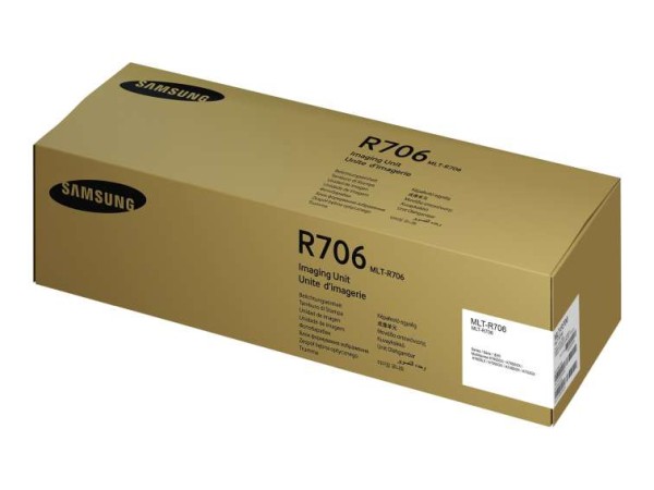 SAMSUNG MLT R706 Schwarz Druckerbildeinheit SS829A
