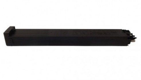 SHARP SHARP MX 60GTBA Schwarz Tonerpatrone