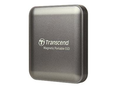 TRANSCEND TRANSCEND ESD420C Portable 2TB