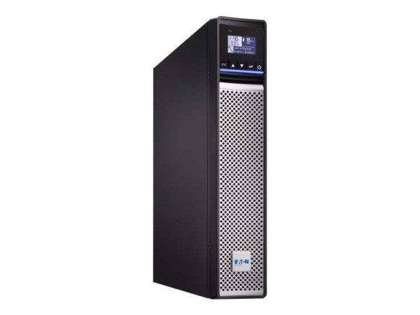 EATON 5PX 1500i RT2U Netpack G2 1500 Watt 9min incl. Network management car 5PX1500IRTNG2