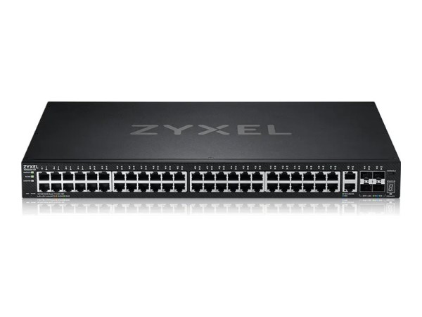 ZYXEL ZYXEL XGS2220-54 Layer3 Access Switch