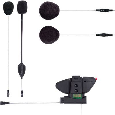 MIDLAND MIDLAND C1252.02 BT Pro Audio Kit Helm-Lautsprecher (C1252.02)