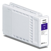 EPSON EPSON T56UD Violet Ink Cartridge 350 SC-P7300/9300