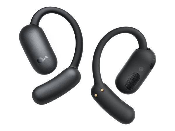 ANKER Innovations AeroFit 2 Bluetooth-Kopfhörer blau A3874G31
